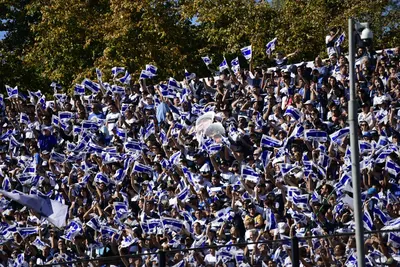 Operativo policial y de seguridad para el clásico platense