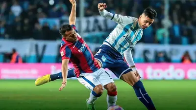 Por la huelga nacional, se postergaron cuatro partidos del Torneo Apertura: Lanús-Flamengo jugarán como estaba previsto