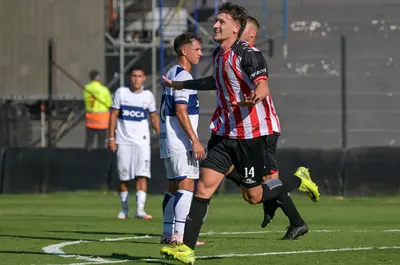 Gimnasia no pudo con Barracas Central y Estudiantes le ganó a Riestra