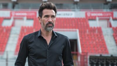 Eduardo Domínguez se muda a Brasil: deja Estudiantes de La Plata