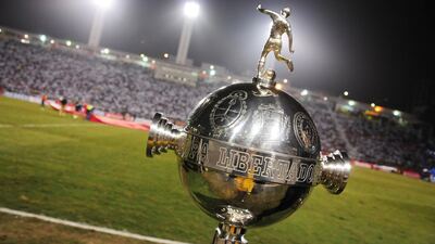 La agenda de los equipos argentinos en la Libertadores de este jueves