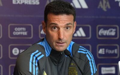 Las seis sorpresas de Scaloni para los amistosos que jugará la Selección argentina antes del Mundial