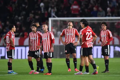 AFA cambió el día la Supercopa Argentina entre Estudiantes e Independiente Rivadavia por la Selección