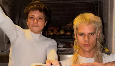 Ca7riel & Paco Amoroso anuncian su ambiciosa gira global