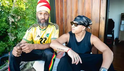 FMK y Fidel Nadal unen épocas en "Te Robaste Mi Corazón Remix"
