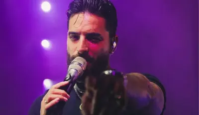 Maluma lanzará "Loco X Volver" en mayo