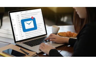 El poder del correo directo en tiempos de algoritmos impredecibles