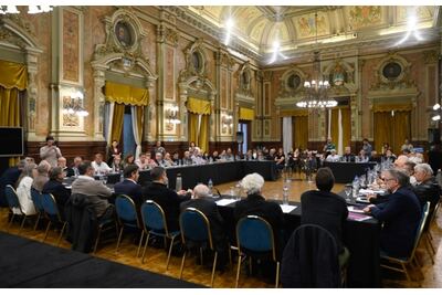 La Plata: Se realizó el 2° Encuentro de Política Nuclear y Soberanía Energética