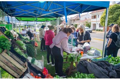 Olavarría: Nueva convocatoria para productores al programa Mercados Bonaerenses