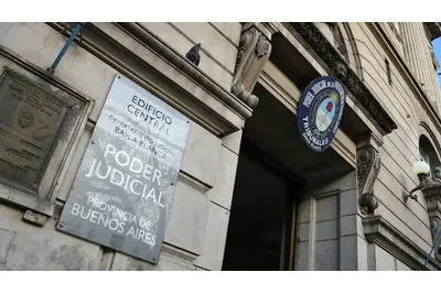 Los judiciales bonaerenses aceptaron la oferta salarial de la Provincia