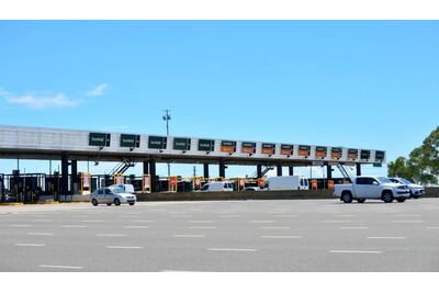 Aumentan los peajes de la Autopista Buenos Aires-La Plata y de la Ruta 6
