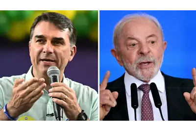 Bolsonaro da la sorpresa en Brasil y enfrentará a Lula en el balotaje del 25 de octubre