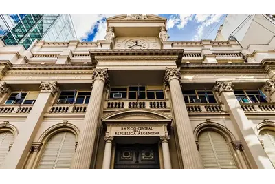 Confirmaron un superferiado de cinco días sin atención en las entidades bancarias de todo el país
