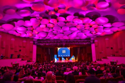 Mar del Plata: La ciudad calienta motores para una nueva edición de su clásico festival de cine