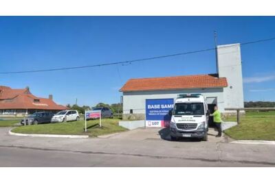 Mar del Plata: Se inauguró una nueva base del SAME para fortalecer la atención de emergencias en el Corredor Norte