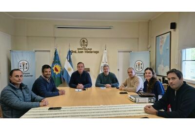 Madariaga: Continúan los controles bromatológicos en carnicerías locales