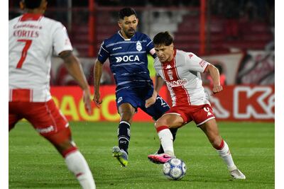 El partido de Gimnasia ante Sarmiento se juega el viernes a las 18