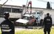 La Plata: La Municipalidad retiró autos abandonados del norte, el sur y el oeste de la ciudad