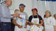 Berisso: Los representantes de Armenia fueron ganadores del concurso "Los Sabores de Berisso"