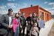 Castelli: Kicillof inauguró un Centro de Desarrollo Infantil y entregó viviendas