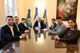 Bahía Blanca: Firman un acuerdo para impulsar la construcción de la Planta de Fertilizantes más grande de Latinoamérica