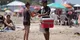 Pinamar: Se aprobó un fuerte recorte en la venta ambulante para la próxima temporada