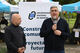Moreno: Rodríguez y el rector Robba inauguraron el Mercado Bonaerense de la UNM