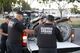 La Matanza: Realizan megaoperativos de prevención y saturación en las calles