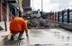 San Isidro: Continúa el Plan de Reparación de Calles y Veredas en distintos puntos del distrito