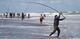La Costa: Abrió la inscripción al 3° Gran Concurso de Pesca en Mar del Tuyú