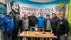 En Mar del Plata, la Corriente municipal peronista recibe importante adhesión