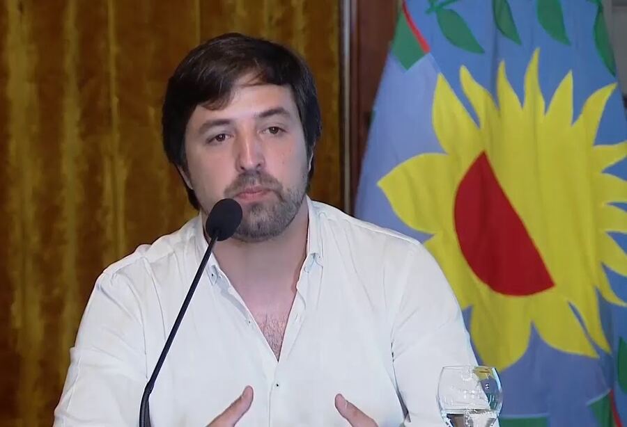 Kreplak reemplazará a Gollan en el Ministerio de Salud