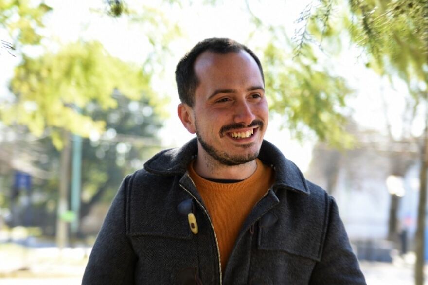 Julián Amendolaggine: “Berazategui sigue siendo la capital nacional del bidón”