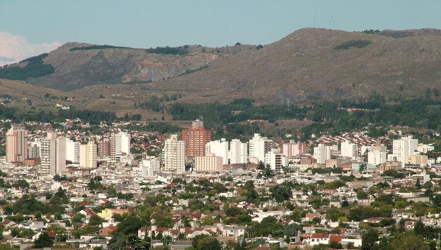 Tandil: Refuerzan las medidas restrictivas
