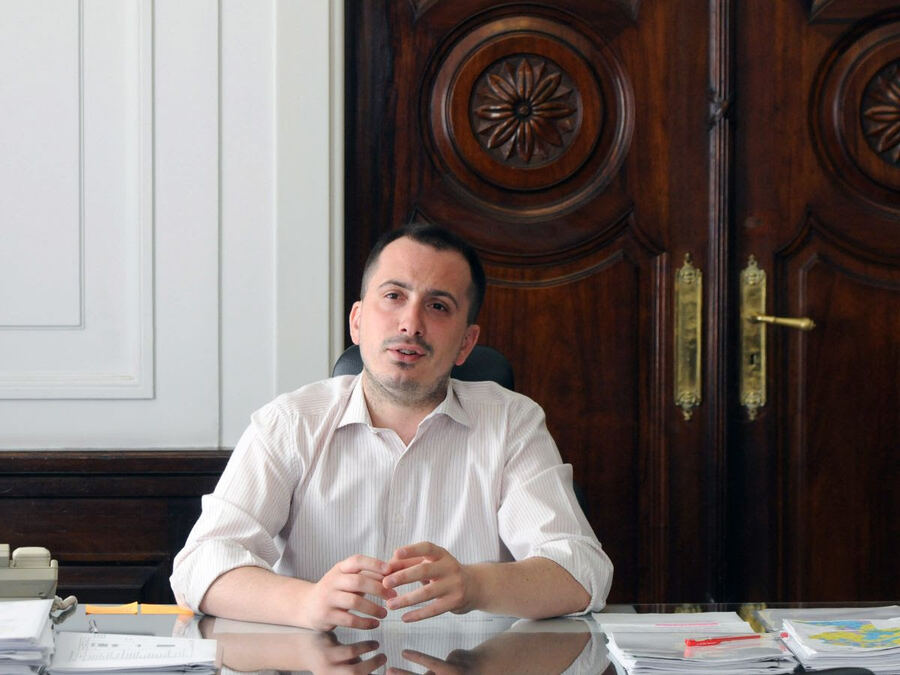 Julián Amendolaggine: "Hay mucho por hacer desde lo local, pero no hay decisión política"