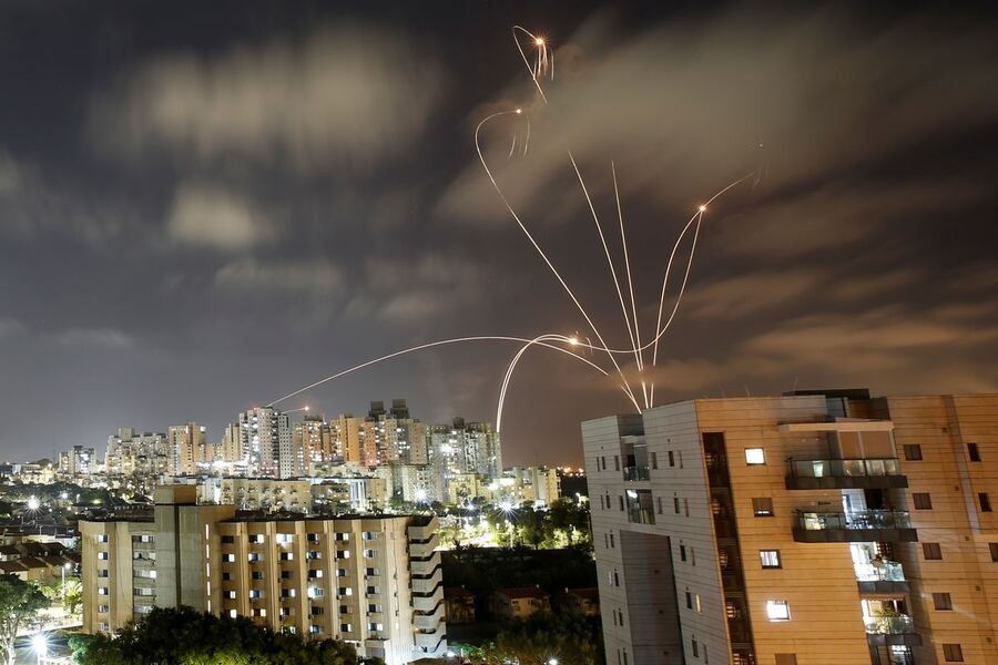 Alto al fuego entre Israel y Hamas, tras 11 días de ataques y más de 240 muertos