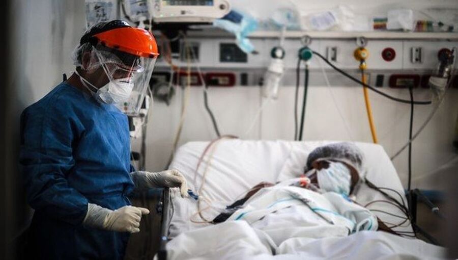 Zárate: la terapia intensiva del Hospital está completa y en el sector privado quedan 6 camas