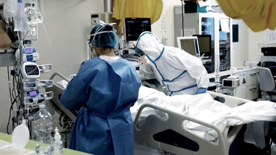 Zárate: la terapia intensiva del Hospital está completa y en el sector privado quedan 6 camas
