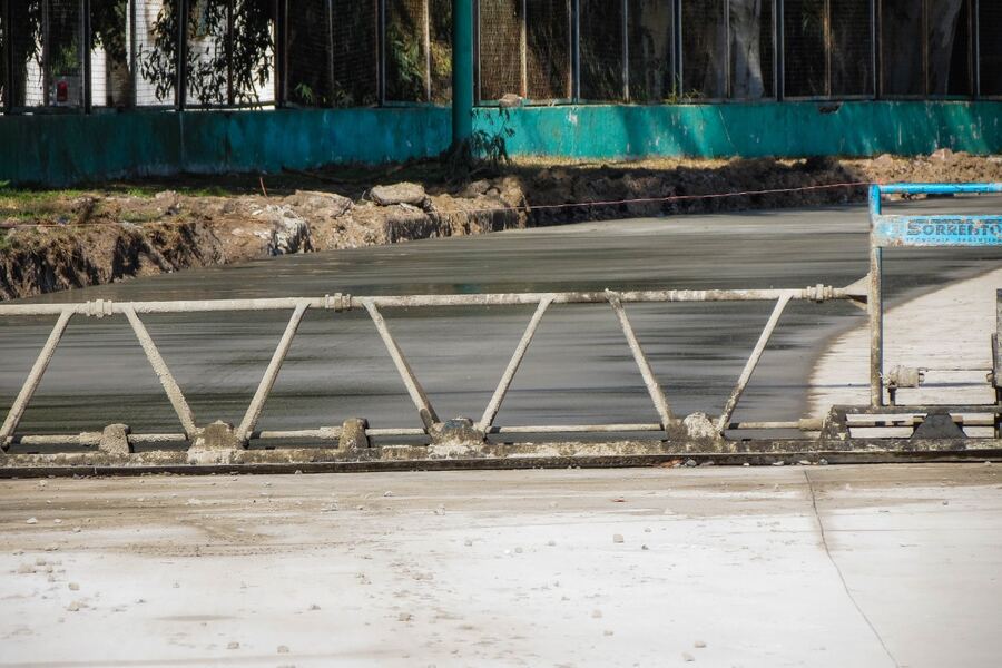 Ensenada: Renuevan el Camino Costero Almirante Brown