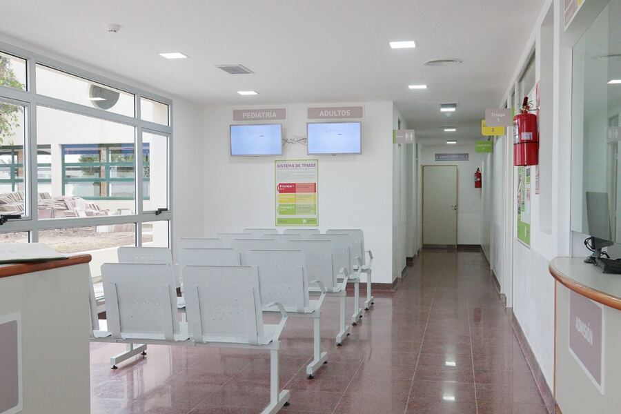 Berisso: confirmaron 62 nuevos casos y 5 fallecidos