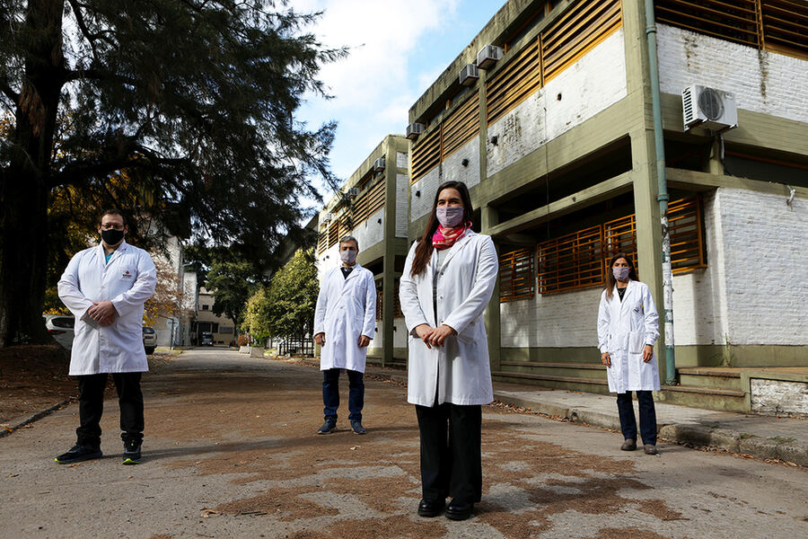 Biotecnología: Logran transformar los desechos de la industria quesera en productos de mayor valor