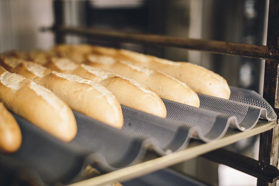 Preocupación de panaderos por el nuevo incremento: "no podemos seguir aumentando"