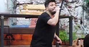 Demanda penal a un músico cordobés que dio un show en un bar