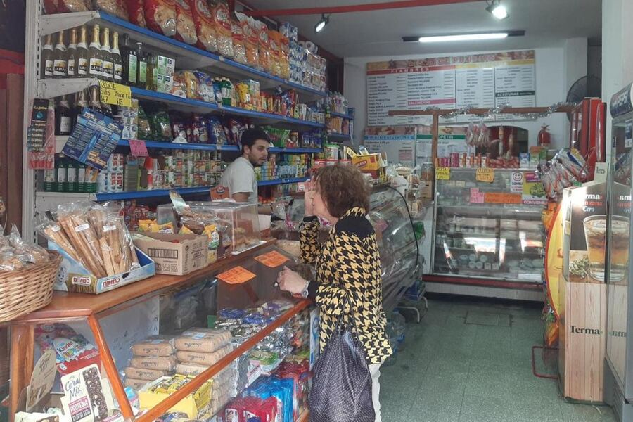 Comprá más cerca: se adhirieron cuarenta municipios bonaerenses
