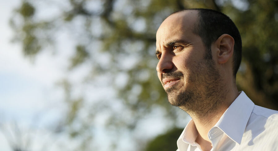 Gastón Crespo: "El cuidado y la protección de los animales nos hace mejores como sociedad y contribuye con la salud y el bienestar de todos”