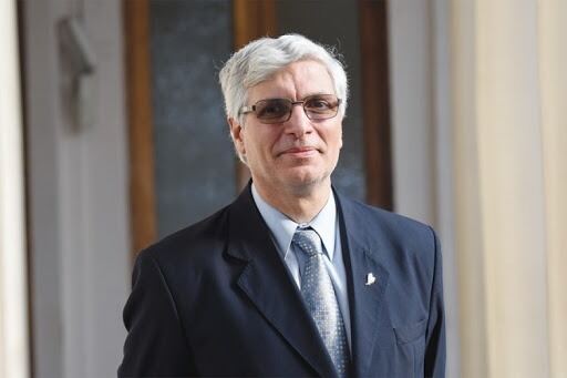 Marcos Actis: "Debemos retomar un camino que no debería haberse abandonado"