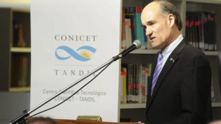 Investigador de Conicet informó de los avances en un medicamento para tratar el Coronavirus