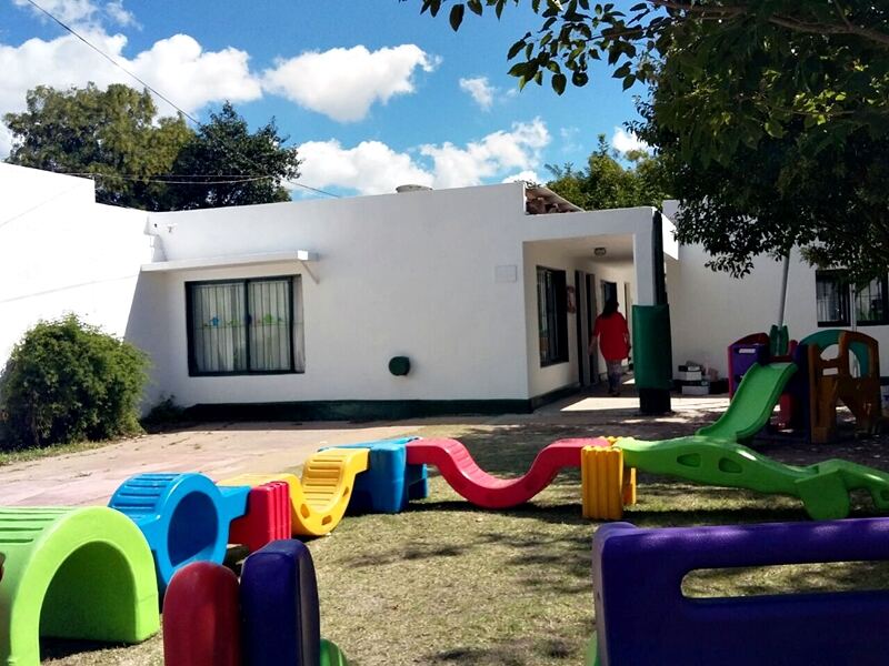 Un jardín de La Plata no tiene gas y Camuzzi no le conecta el medidor