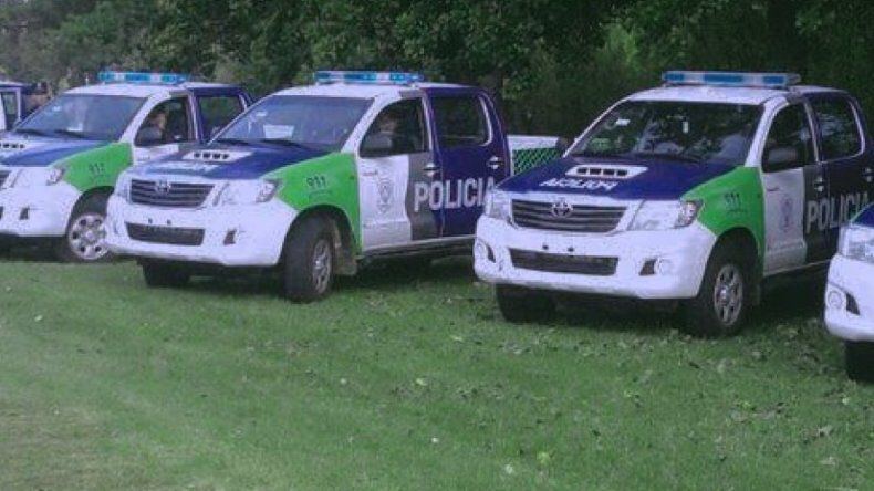 Nuevo espacio integral para la Fuerzas de Seguridad en Pinamar