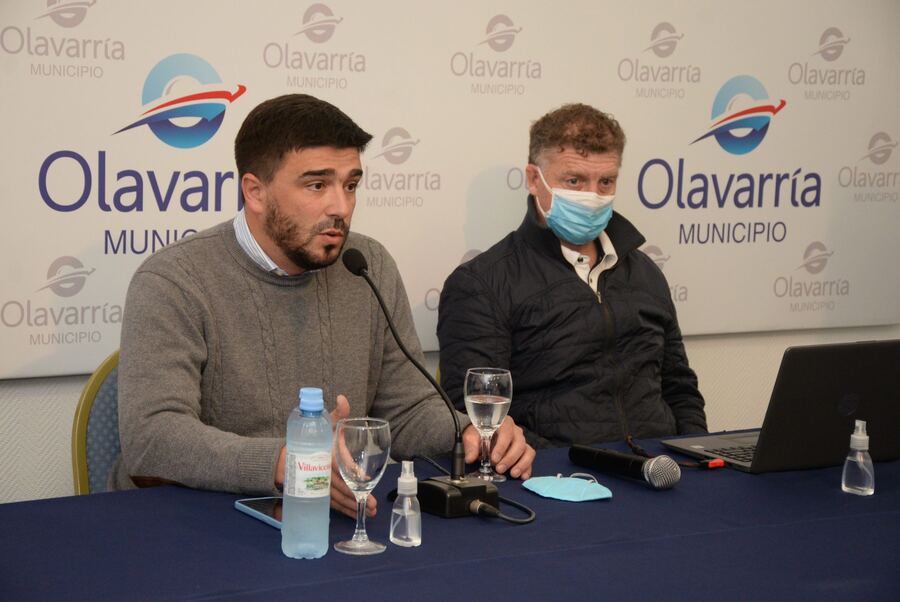 Olavarría: el Municipio realizará testeos para Autoridades de Mesa y Fiscales